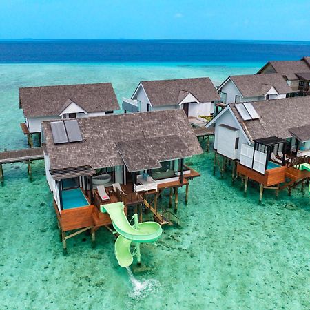 Ozen Life Maadhoo Ξενοδοχείο Maadhoo  Εξωτερικό φωτογραφία