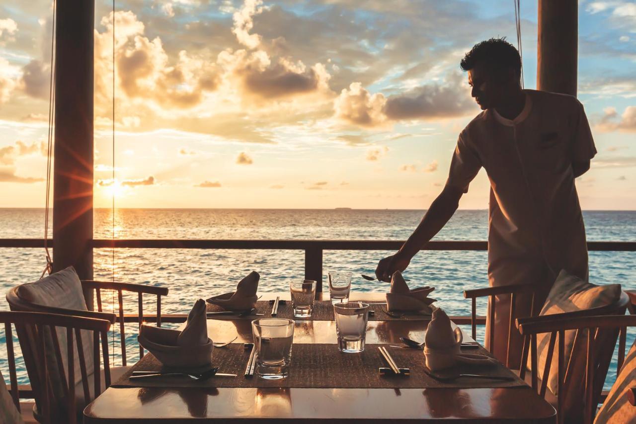Ozen Life Maadhoo Ξενοδοχείο Maadhoo  Εξωτερικό φωτογραφία