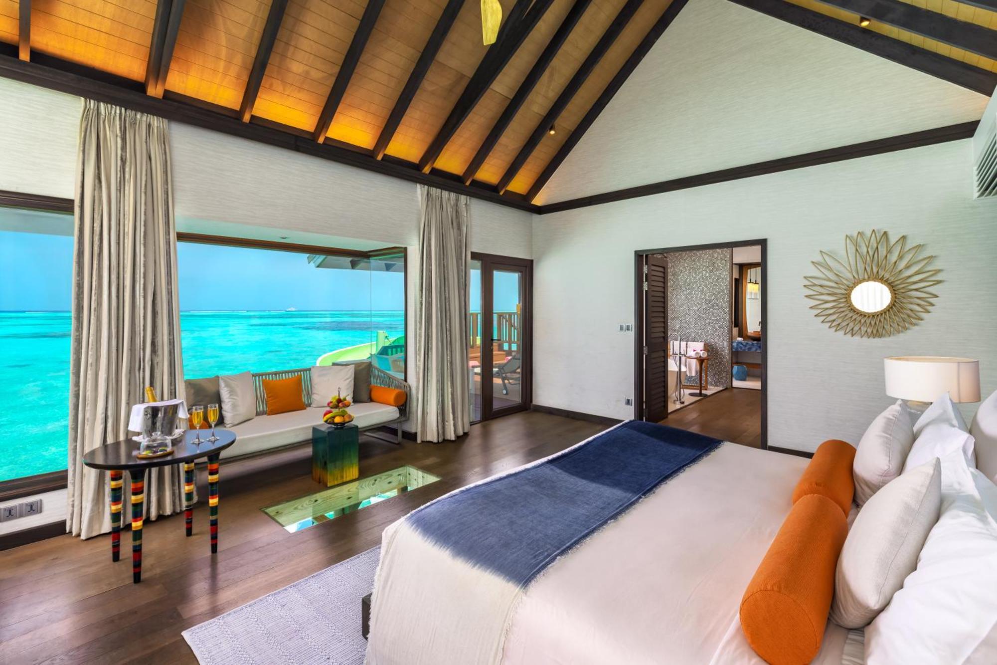 Ozen Life Maadhoo Ξενοδοχείο Maadhoo  Εξωτερικό φωτογραφία