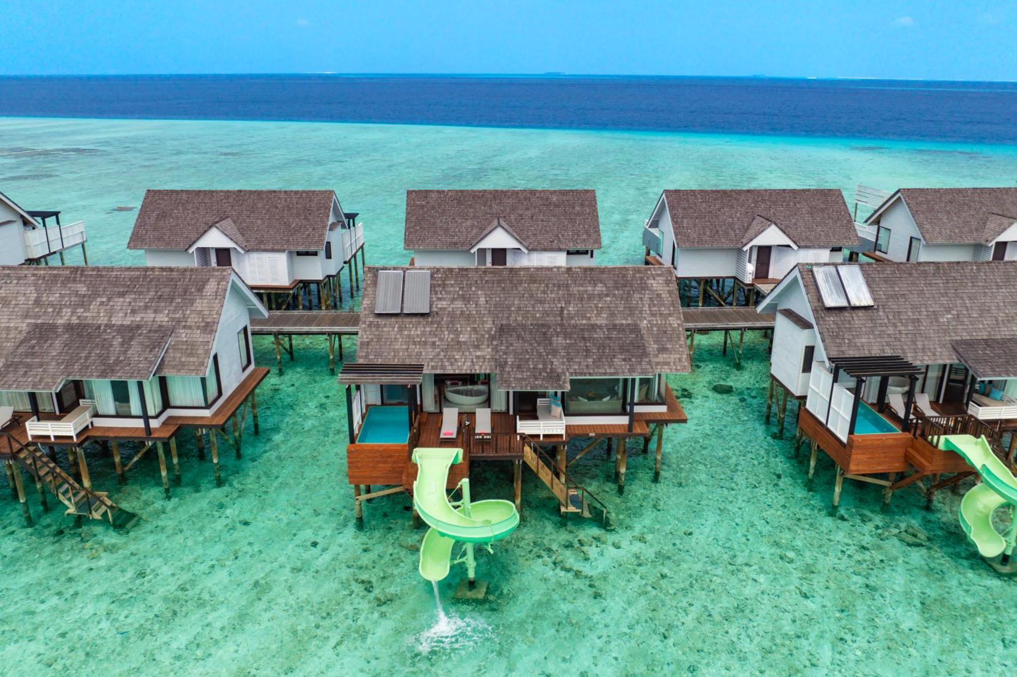 Ozen Life Maadhoo Ξενοδοχείο Maadhoo  Εξωτερικό φωτογραφία