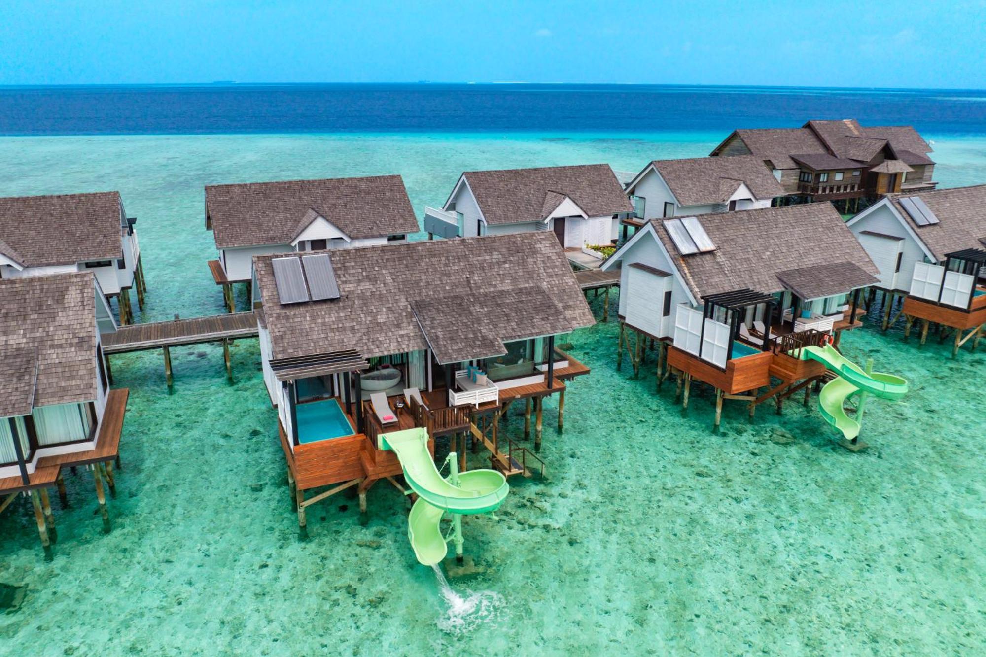 Ozen Life Maadhoo Ξενοδοχείο Maadhoo  Εξωτερικό φωτογραφία