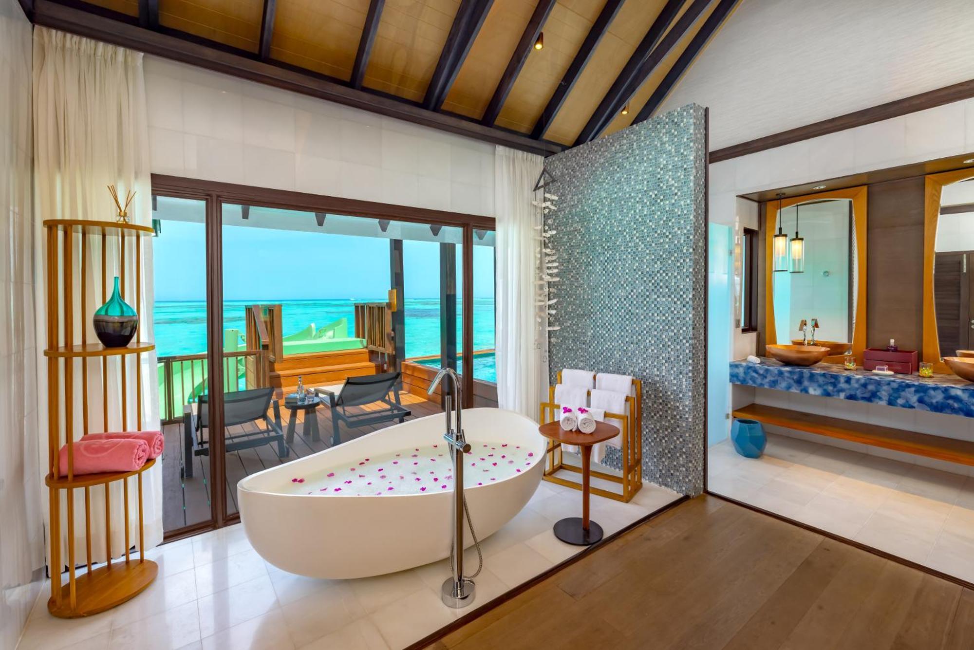 Ozen Life Maadhoo Ξενοδοχείο Maadhoo  Εξωτερικό φωτογραφία