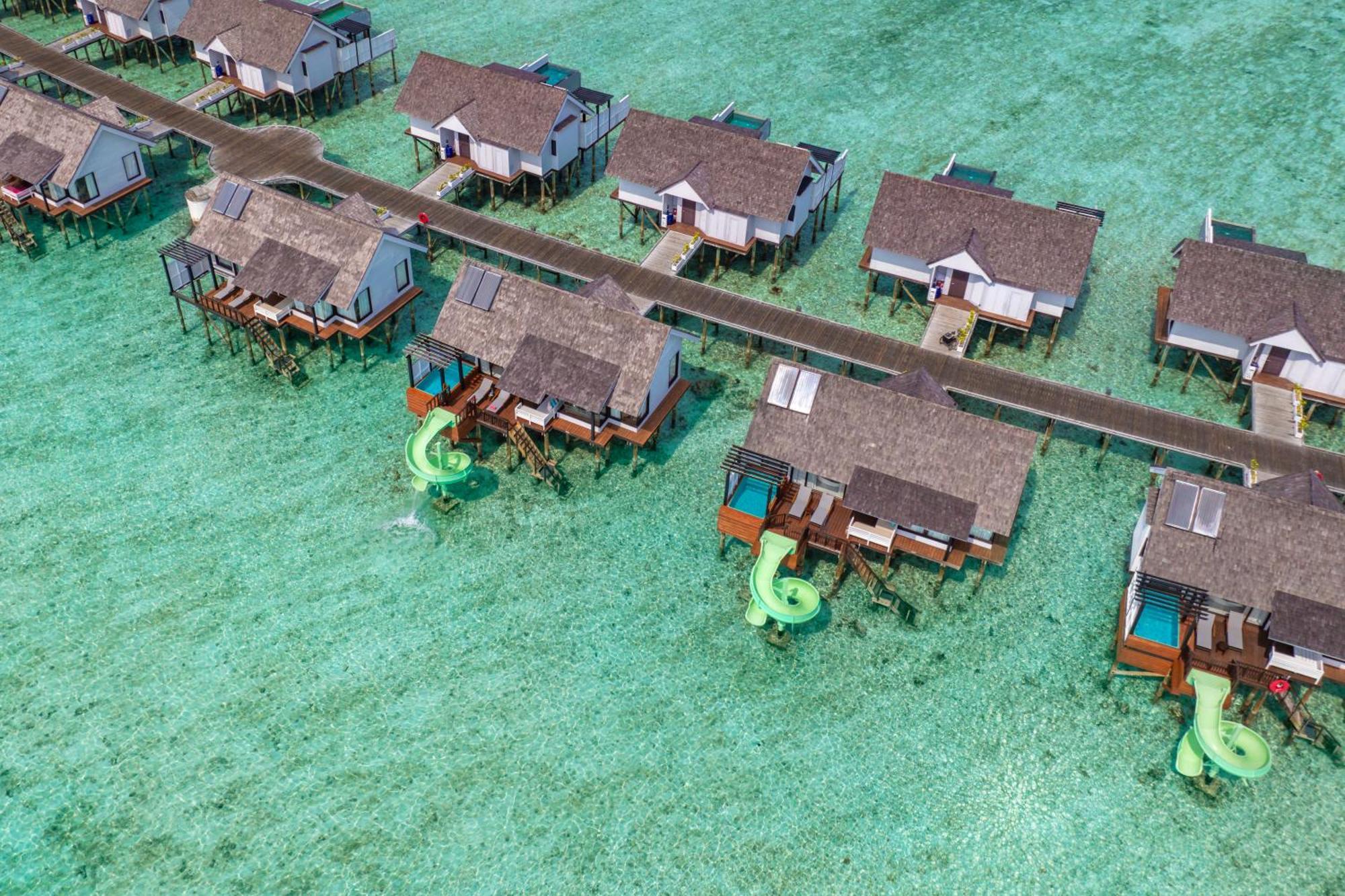 Ozen Life Maadhoo Ξενοδοχείο Maadhoo  Εξωτερικό φωτογραφία